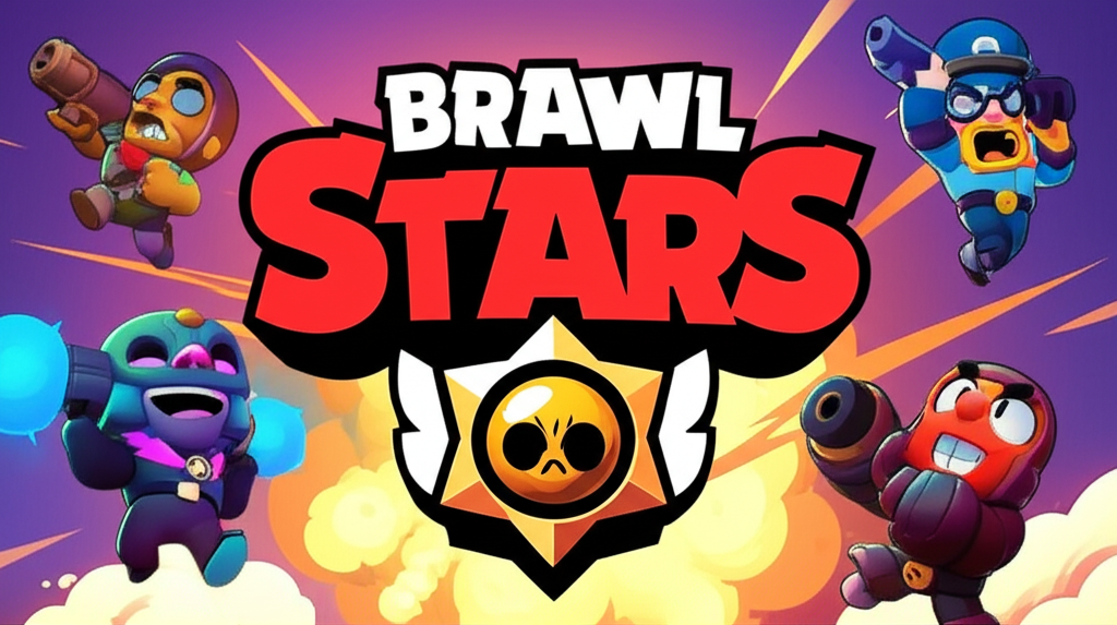Brawl Stars